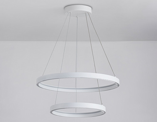 Подвесной светильник Ambrella Light FL FL5862