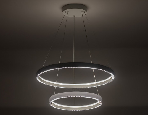 Подвесной светильник Ambrella Light FL FL5862