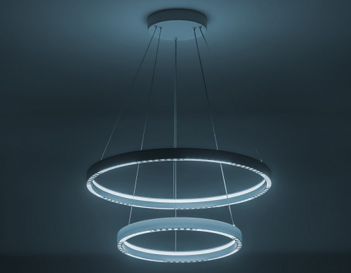 Подвесной светильник Ambrella Light FL FL5862