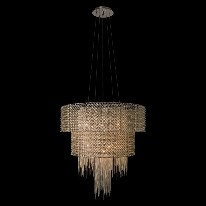 Подвесной светильник Loft it Opera 10406/660
