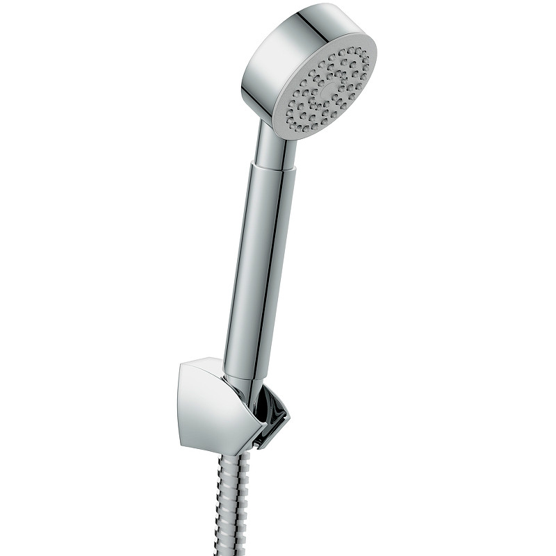 Смеситель для душа Cersanit Smart 64511 Хром латунь на стену