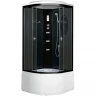 Душевая кабина Niagara Ultra 90х90 NG-211-01N с гидромассажем