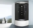 Душевая кабина Niagara Ultra 90х90 NG-211-01N с гидромассажем