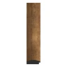 Зеркало Evoform Octagon 72х72 BY 3817 в багетной раме - Состаренная бронза 66