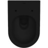 Унитаз Duravit D-Neo 2577098900 подвесной без сиденья