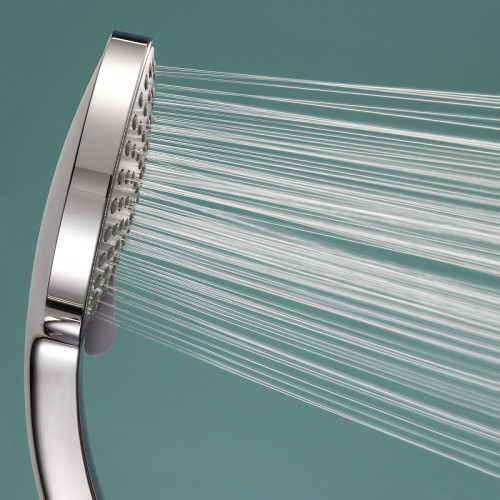 Душевая система Jacob Delafon July E99741-CP Хром латунь на стену