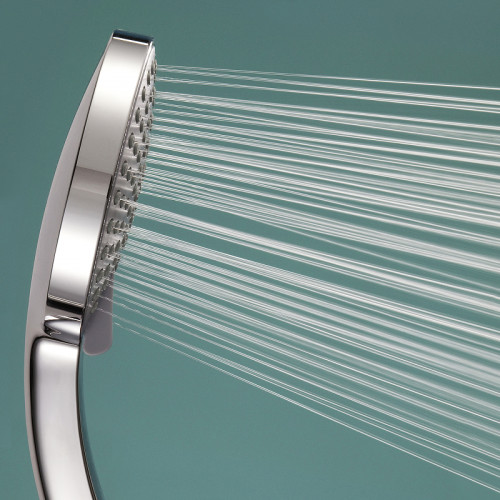 Душевая система Jacob Delafon July E99741-CP Хром латунь на стену