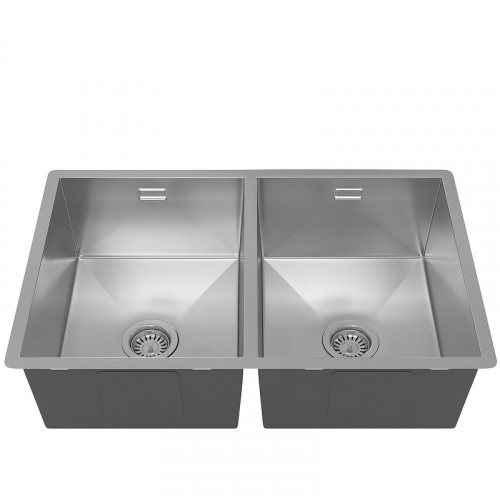 Кухонная мойка Reflexion Garda 70 RX2170SS цвет Полированная сталь
