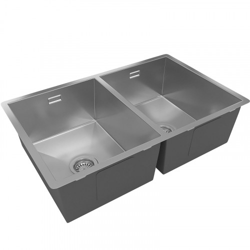 Кухонная мойка Reflexion Garda 70 RX2170SS цвет Полированная сталь