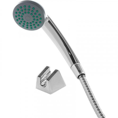 Душевой гарнитур Orange LMP01cr Хром