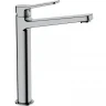 Смеситель для раковины Frap H61 F1061-2 Хром латунь