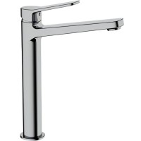 Смеситель для раковины Frap H61 F1061-2 Хром латунь