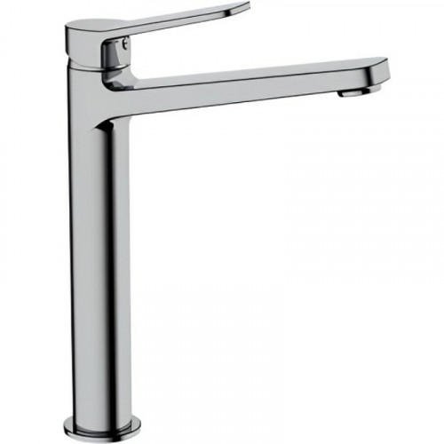 Смеситель для раковины Frap H61 F1061-2 Хром латунь