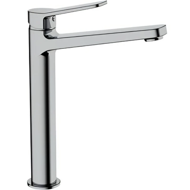 Смеситель для раковины Frap H61 F1061-2 Хром латунь