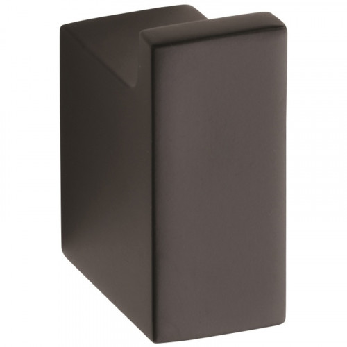 Крючок Bemeta Nero 135006010 Черный матовый