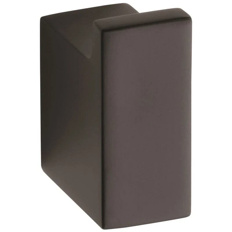 Крючок Bemeta Nero 135006010 Черный матовый