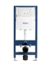 Инсталляция BelBagno BB-101-M без клавиши смыва