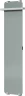 Электрический полотенцесушитель Allen Brau Infinity 160x44 00325647 цвет Серебро