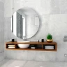 Зеркало Creto Elegante 100 21-D1000E с подсветкой с сенсорным выключателем стекло
