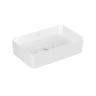 Раковина-чаша Villeroy&Boch Collaro 56 4A2056R1 цвет Альпийский белый