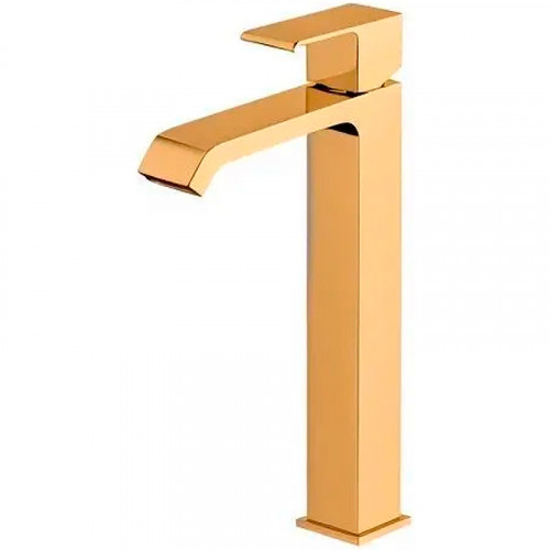 Смеситель для раковины Cezares Porta PORTA-LC-SR Sunrise латунь