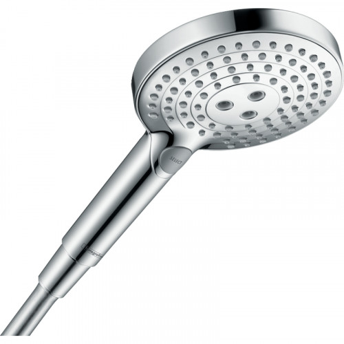Ручной душ Hansgrohe Raindance Select S 26014000 Хром пластик
