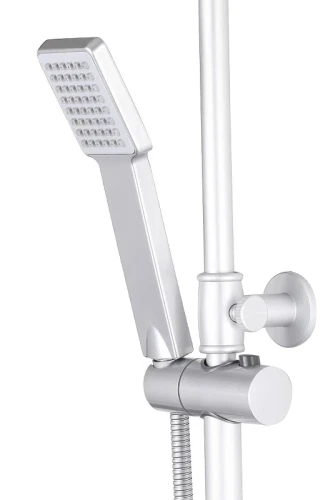 Душевая система Ekko E2403-22 цвет Серый
