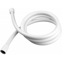 Душевой шланг Hansgrohe Isiflex 28272450 Белый пластик