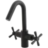 Смеситель для раковины Orange Mia M34-011B