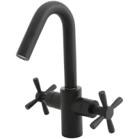 Смеситель для раковины Orange Mia M34-011B