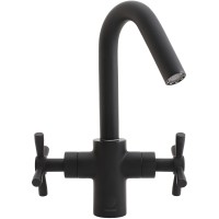 Смеситель для раковины Orange Mia M34-011B