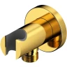 Шланговое подключение Whitecross Y gold Y1005GL Золото