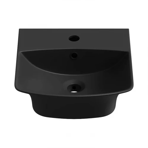 Раковина Lavinia Boho Bathroom Sink 35 33311078 цвет Черный матовый