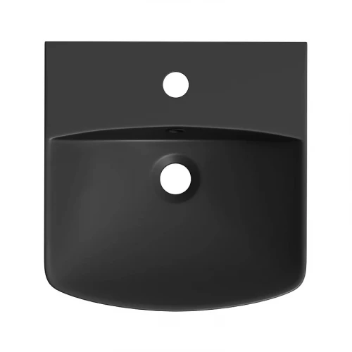 Раковина Lavinia Boho Bathroom Sink 35 33311078 цвет Черный матовый