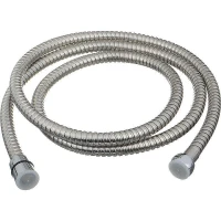 Душевой шланг Melodia della vita Standard Middle MKP20376BL Хром