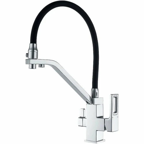 Смеситель для кухни Gappo G18 G4318