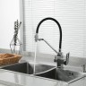 Смеситель для кухни Gappo G18 G4318
