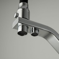 Смеситель для кухни Gappo G18 G4318