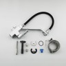 Смеситель для кухни Gappo G18 G4318