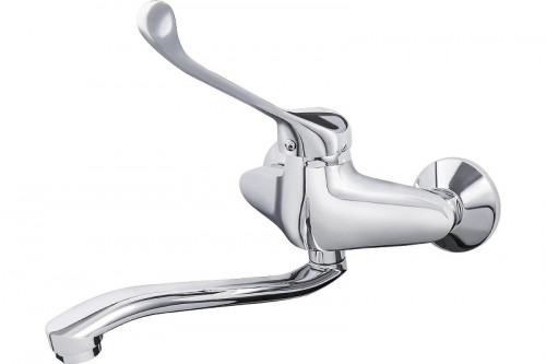 Смеситель для раковины Ekko E46054 цвет Хром