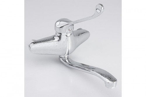 Смеситель для раковины Ekko E46054 цвет Хром