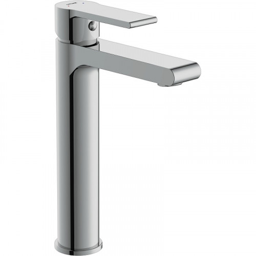 Смеситель для раковины Cersanit Brasko 63024 Хром латунь