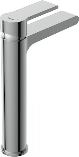 Смеситель для раковины Cersanit Brasko 63024 Хром латунь