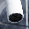 Смеситель для кухни WasserKRAFT Mindel 8507 Белый матовый латунь