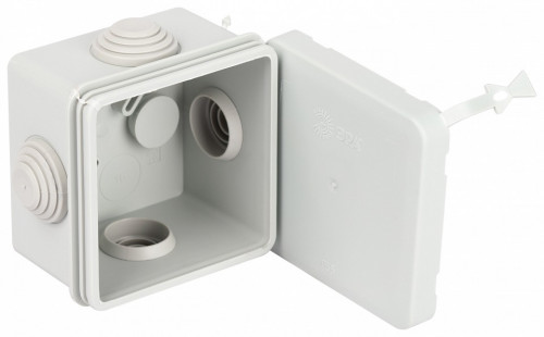 Короб распределительния Эра  KOR-65-65-50-4gv-MP