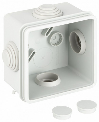 Короб распределительния Эра  KOR-65-65-50-4gv-MP