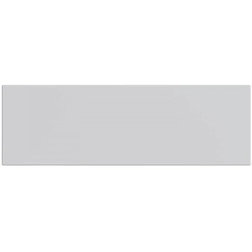 Фронтальная панель для ванны AM.PM Gem 150 W90A-150-070W-P1 Белая