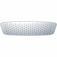 Верхний душ Ideal Standard Ideal Rain Luxe B0391MY Хром нержавеющая сталь на потолок