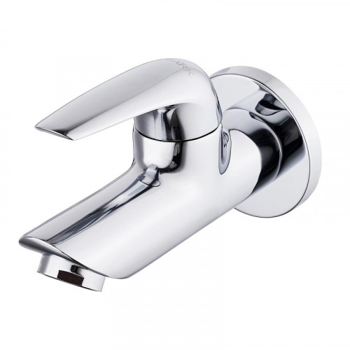 Кран для одного типа воды Lemark Project LM4690C цвет Хром