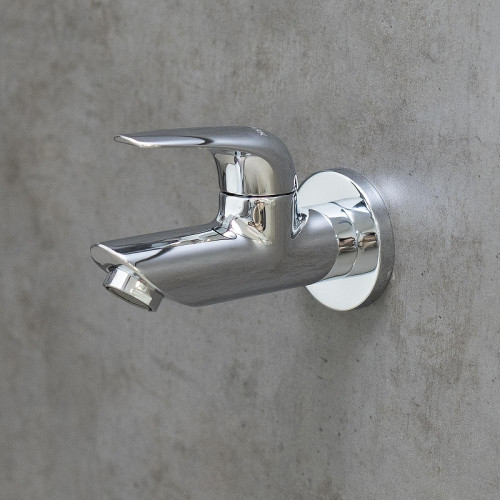 Кран для одного типа воды Lemark Project LM4690C цвет Хром